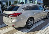 Mazda 6 - Kolor Złoty, zdjęcie 9