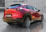 Mazda CX-30 - Kolor Soul Red Crystal, zdjęcie 5