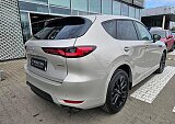 Mazda CX-60 - Kolor Złoty, zdjęcie 9