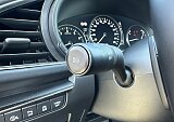 Mazda 3 - Kolor Polymetal Gray, zdjęcie 18