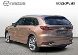 Mazda CX-80 - Kolor Melting Copper, zdjęcie 3