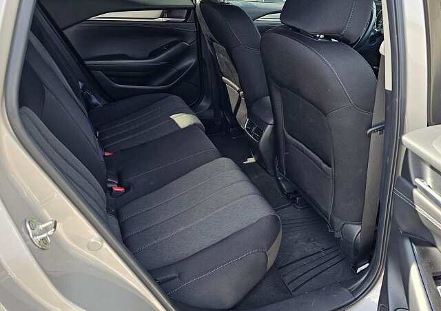 Mazda 6 - Kolor Złoty, zdjęcie 12