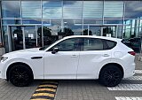 Mazda CX-60 - Kolor Biały, zdjęcie 5