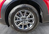 Mazda CX-30 - Kolor Soul Red Crystal, zdjęcie 9