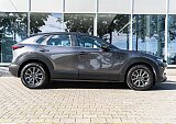 Mazda CX-30 - Kolor Machine Gray, zdjęcie 2