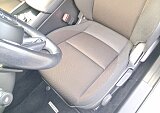 Mazda 3 - Kolor Snowflake White Pearl, zdjęcie 34