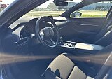 Mazda 3 - Kolor Polymetal Gray, zdjęcie 11