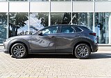Mazda CX-30 - Kolor Machine Gray, zdjęcie 3