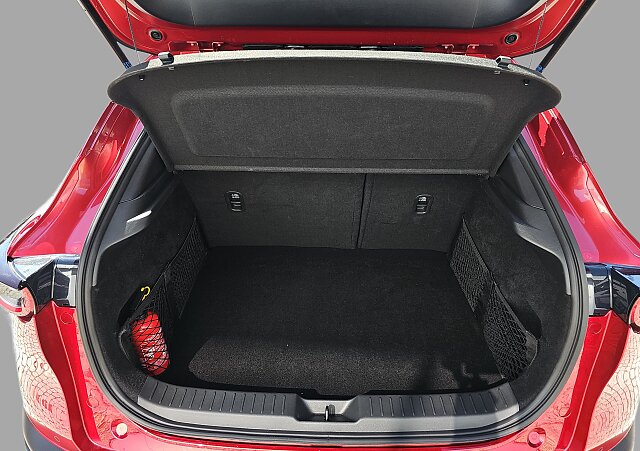 Mazda CX-30 - Kolor Soul Red Crystal, zdjęcie 25