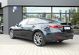 Mazda 6 - Kolor Jet Black, zdjęcie 5