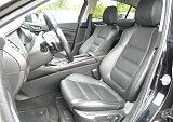 Mazda 6 - Kolor Jet Black, zdjęcie 9