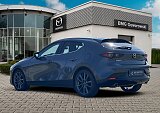 Mazda 3 - Kolor Polymetal Gray, zdjęcie 6