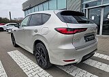 Mazda CX-60 - Kolor Złoty, zdjęcie 7