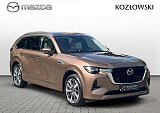 Mazda CX-80 - Kolor Melting Copper, zdjęcie 7