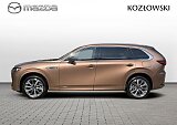 Mazda CX-80 - Kolor Melting Copper, zdjęcie 2