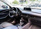 Mazda CX-30 - Kolor Machine Gray, zdjęcie 7