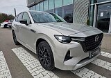 Mazda CX-60 - Kolor Złoty, zdjęcie 4