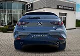 Mazda 3 - Kolor Polymetal Gray, zdjęcie 8