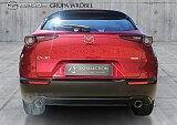 Mazda CX-30 - Kolor Soul Red Crystal, zdjęcie 6