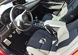 Mazda CX-30 - Kolor Soul Red Crystal, zdjęcie 20
