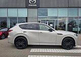 Mazda CX-60 - Kolor Złoty, zdjęcie 6
