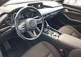 Mazda 3 - Kolor Snowflake White Pearl, zdjęcie 9