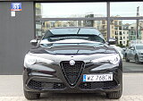 Alfa Romeo Stelvio - Kolor Czarny, zdjęcie 4