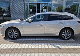 Mazda 6 - Kolor Złoty, zdjęcie 5
