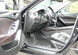 Mazda 6 - Kolor Jet Black, zdjęcie 8
