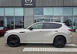 Mazda CX-60 - Kolor Złoty, zdjęcie 5