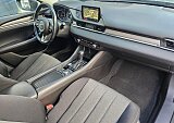Mazda 6 - Kolor Srebrny, zdjęcie 15