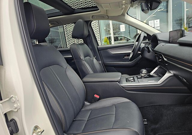 Mazda CX-60 - Kolor Biały, zdjęcie 11