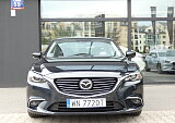 Mazda 6 - Kolor Jet Black, zdjęcie 6