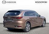Mazda CX-80 - Kolor Melting Copper, zdjęcie 5