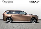 Mazda CX-80 - Kolor Melting Copper, zdjęcie 6