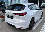 Mazda CX-60 - Kolor Biały, zdjęcie 9