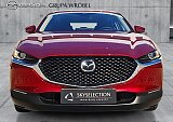 Mazda CX-30 - Kolor Soul Red Crystal, zdjęcie 2