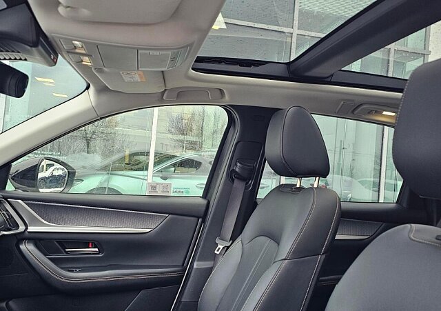 Mazda CX-60 - Kolor Biały, zdjęcie 15