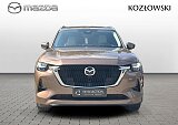 Mazda CX-80 - Kolor Melting Copper, zdjęcie 8