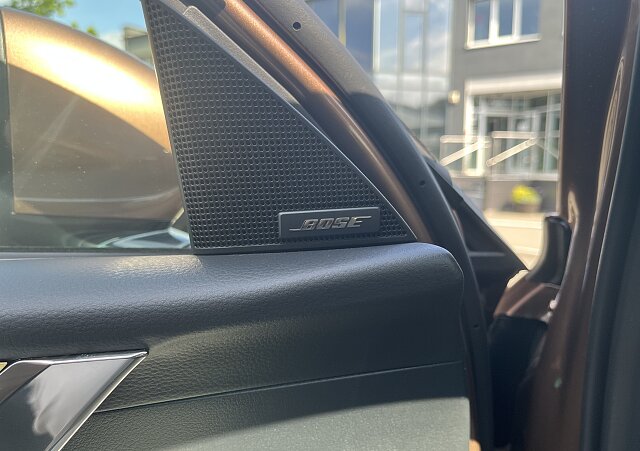 Mazda CX-80 - Kolor Melting Copper, zdjęcie 10