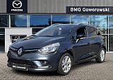Renault Clio - Kolor Szary, zdjęcie 1