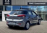 Hyundai i20 - Kolor Szary, zdjęcie 9