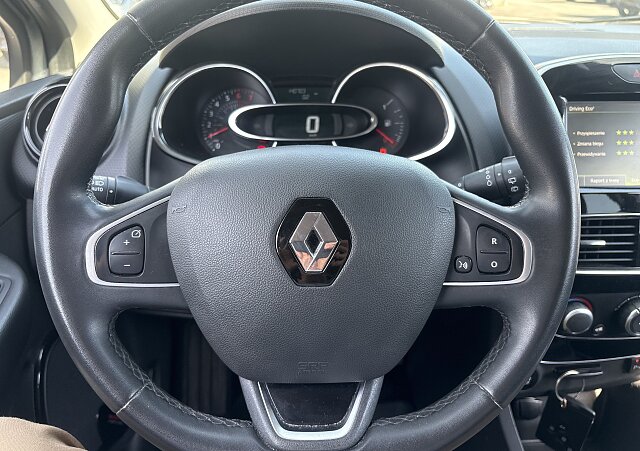 Renault Clio - Kolor Szary, zdjęcie 26