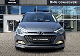 Hyundai i20 - Kolor Szary, zdjęcie 11