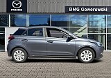 Hyundai i20 - Kolor Szary, zdjęcie 12