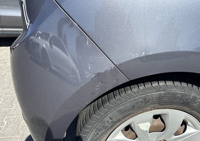 Hyundai i20 - Kolor Szary, zdjęcie 23