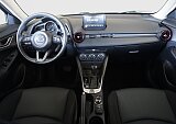 Mazda CX-3 - Kolor Eternal Blue, zdjęcie 9