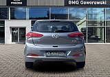 Hyundai i20 - Kolor Szary, zdjęcie 4
