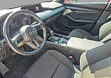 Mazda 3 - Kolor Soul Red Crystal, zdjęcie 20