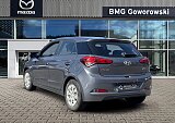 Hyundai i20 - Kolor Szary, zdjęcie 3